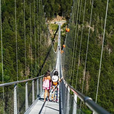 Ferienwohnungen Kehrwieder Todtnauberg Exterior photo