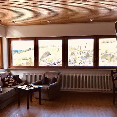 Ferienwohnungen Kehrwieder Todtnauberg Exterior photo