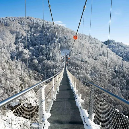Ferienwohnungen Kehrwieder Todtnauberg Exterior photo