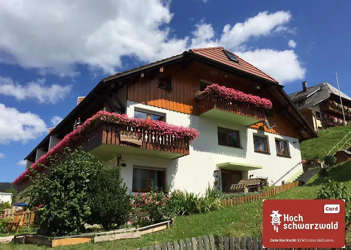 Gästehaus Kehrwieder