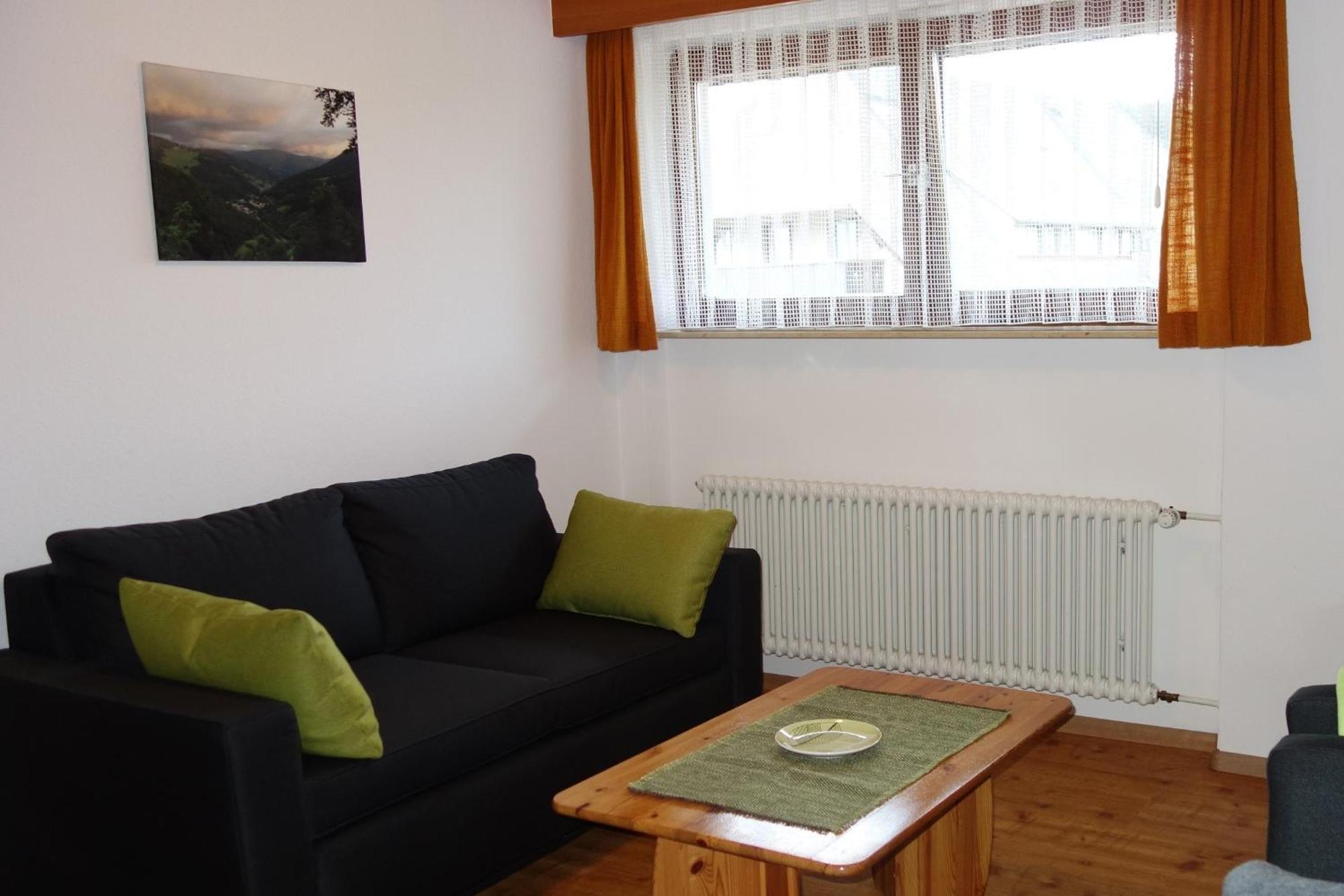 Kehrwieder Appartement