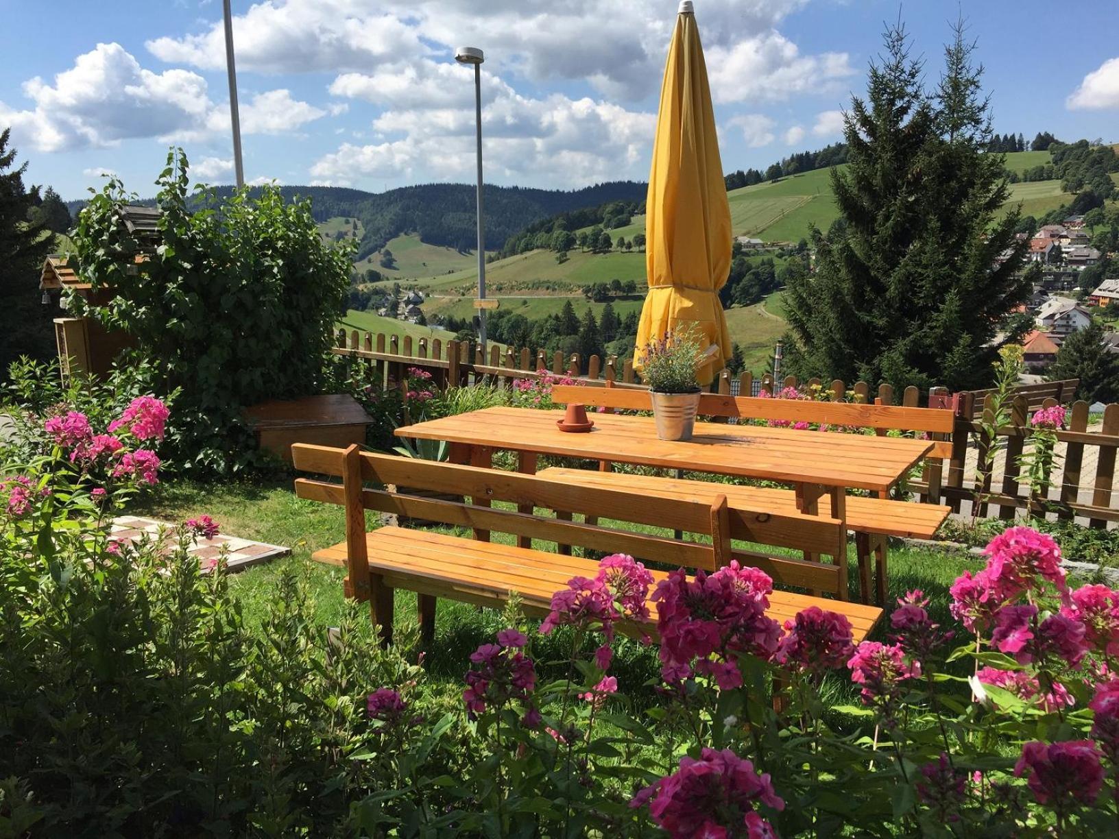 Kehrwieder Appartement *