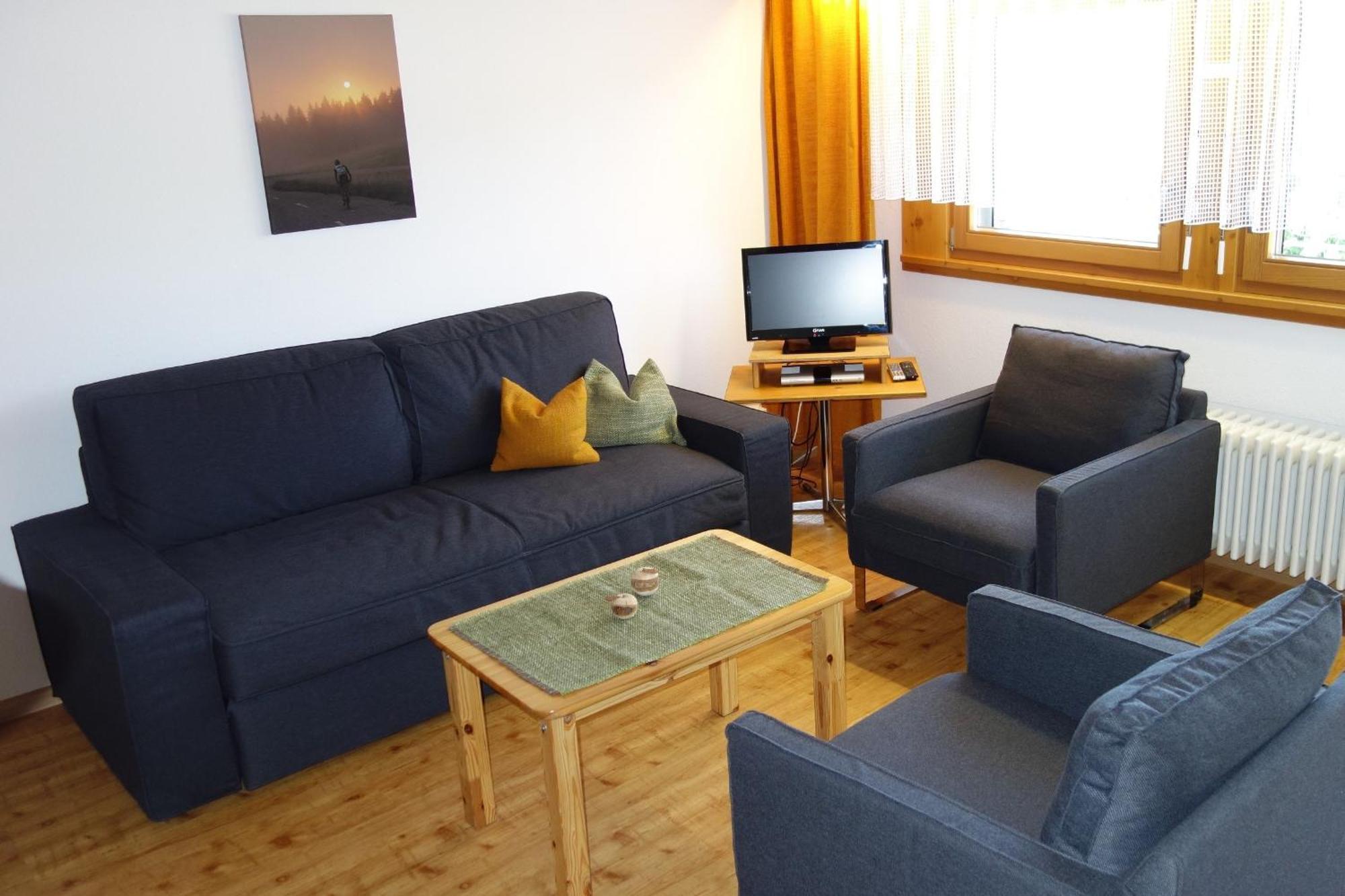 Kehrwieder Appartement Todtnauberg