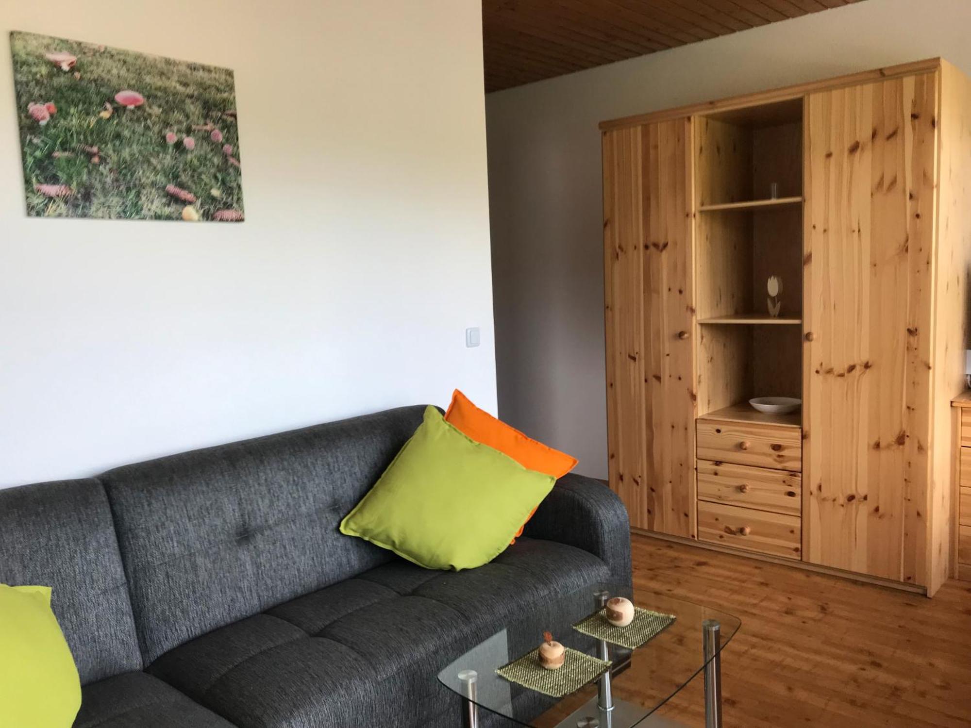 Kehrwieder Apartment