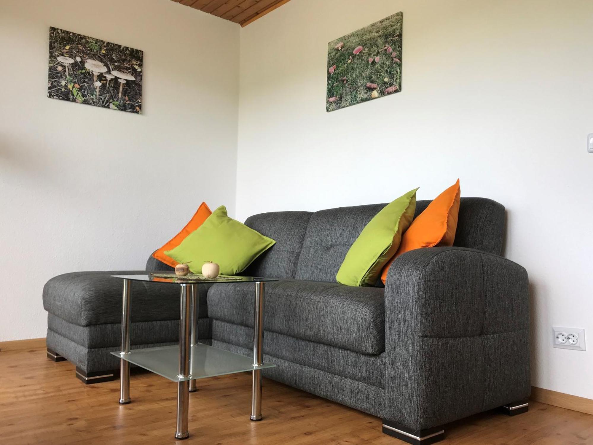 Apartment Kehrwieder