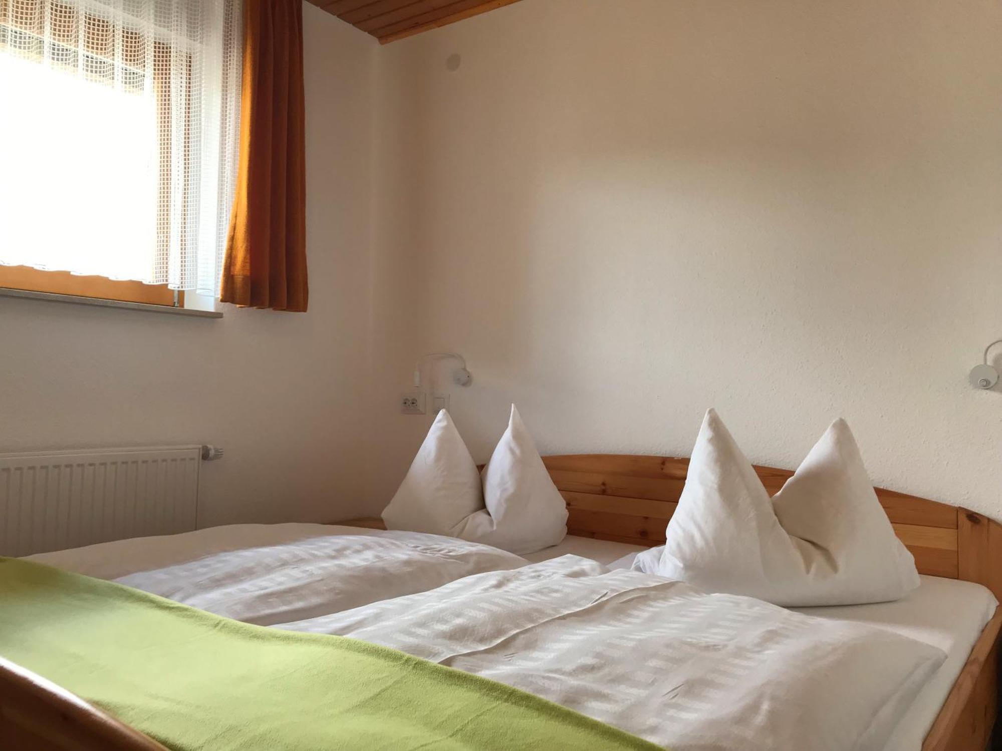 Apartment Kehrwieder *