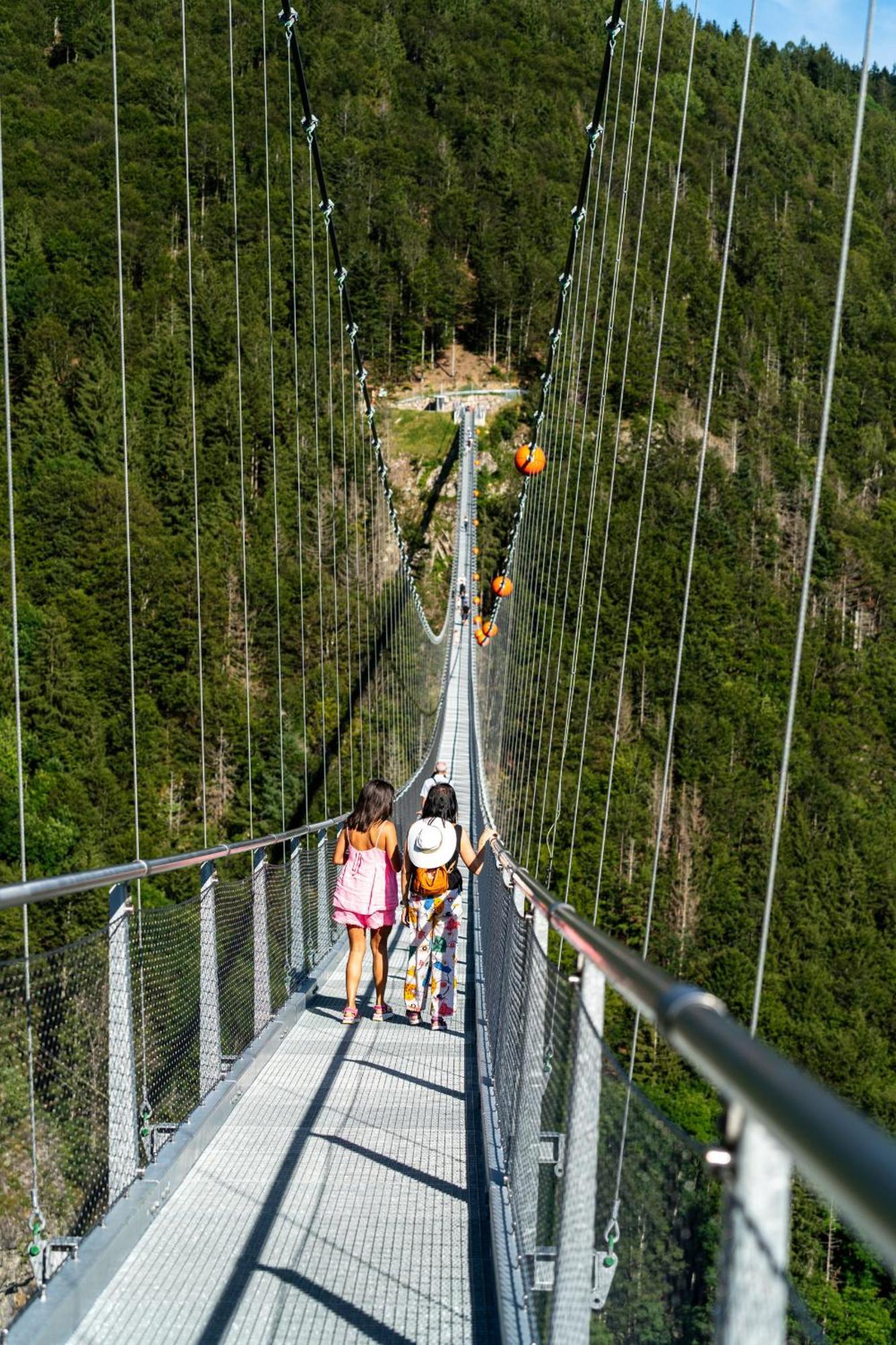 Kehrwieder Todtnauberg
