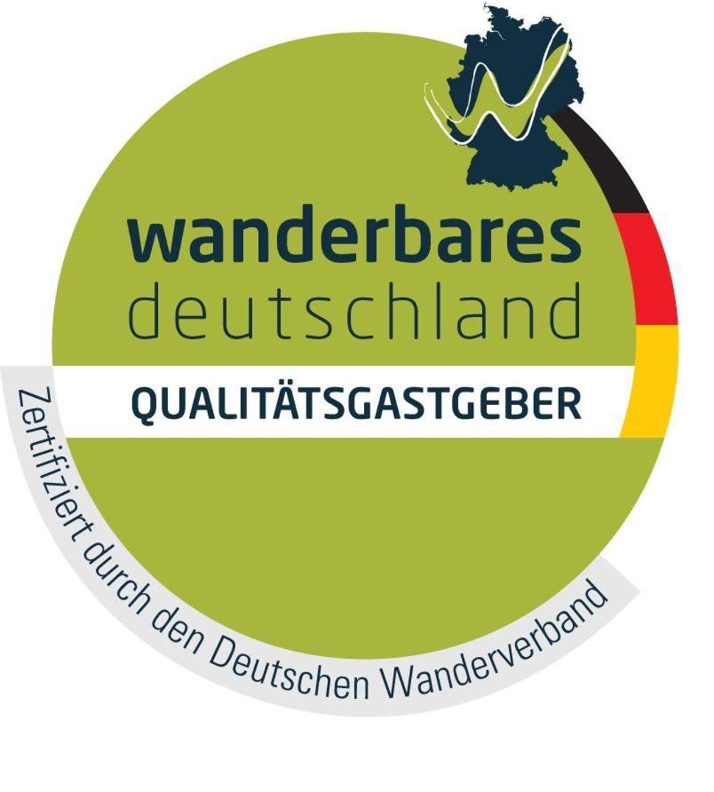 Appartement Kehrwieder *