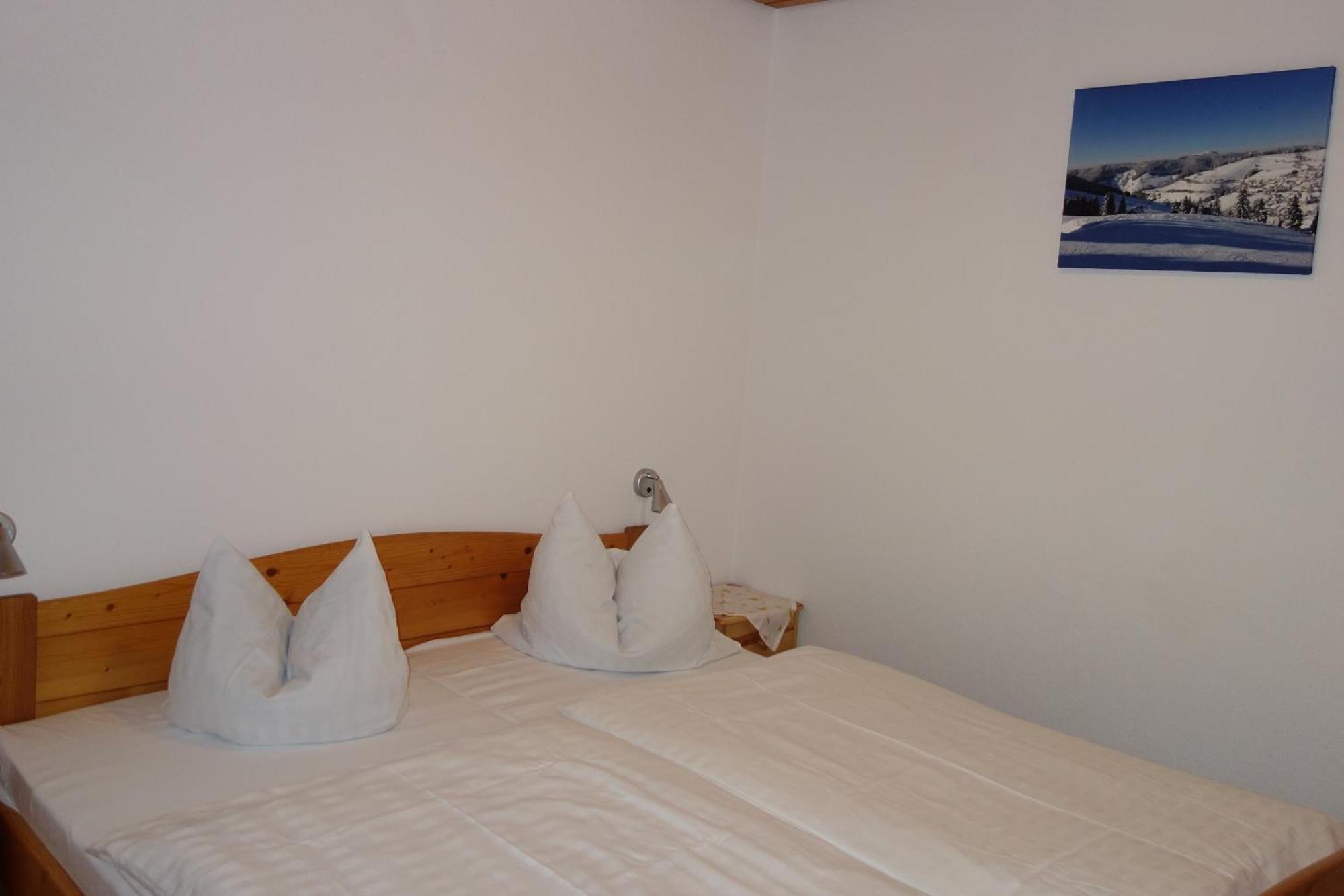 Kehrwieder Apartment