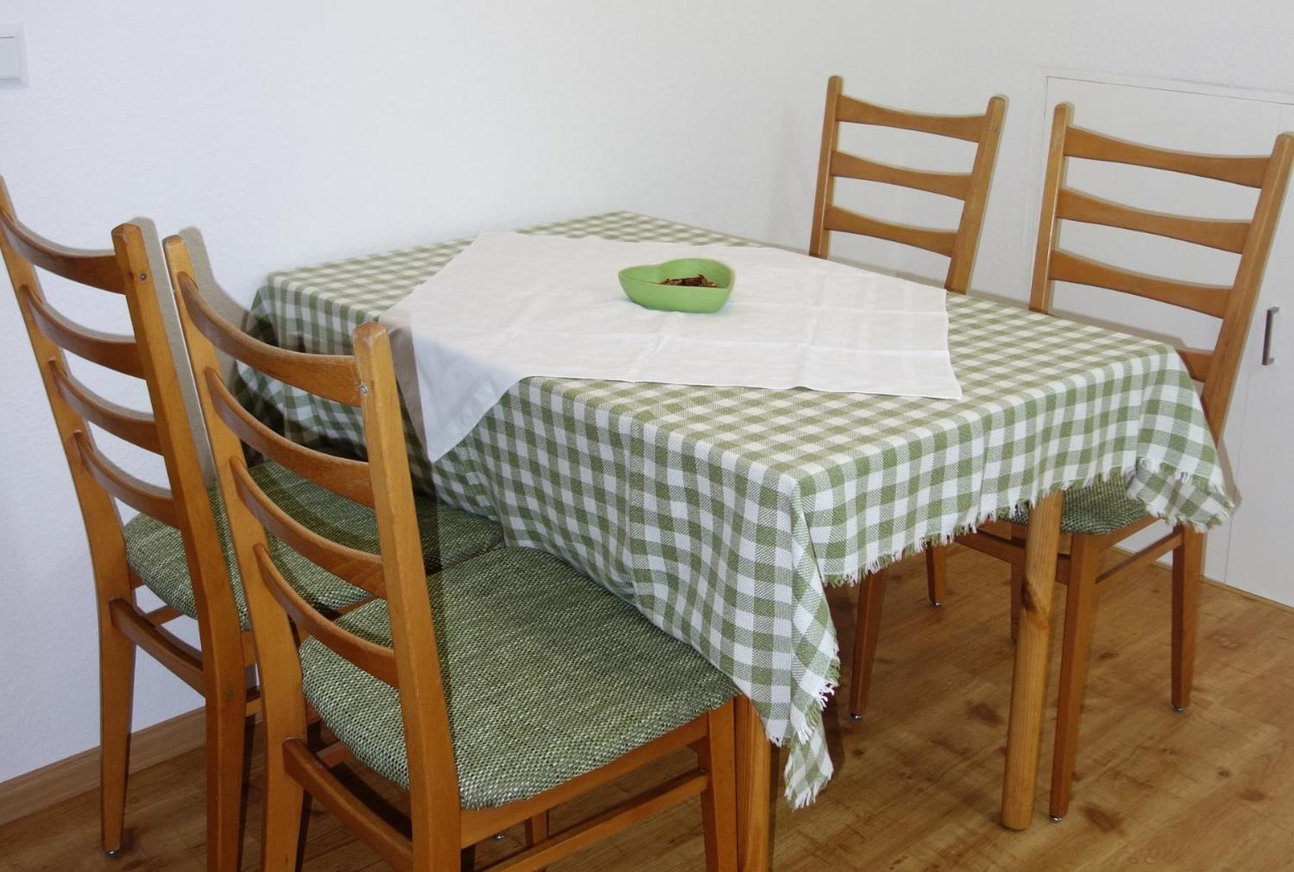 Kehrwieder Appartement *