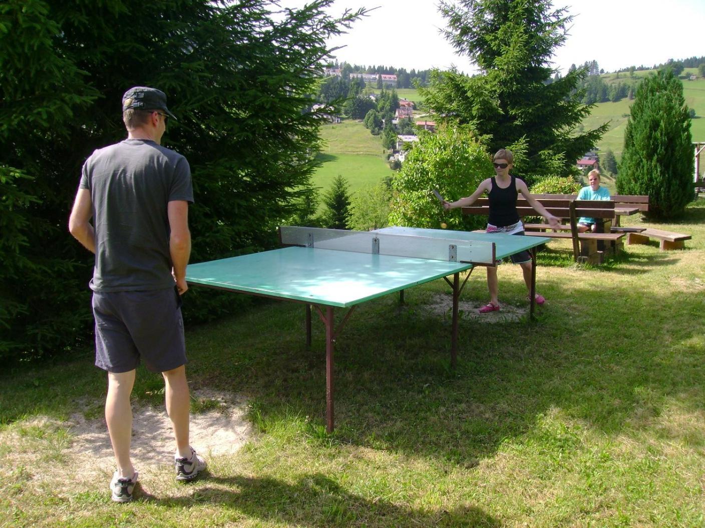 Appartement Kehrwieder *