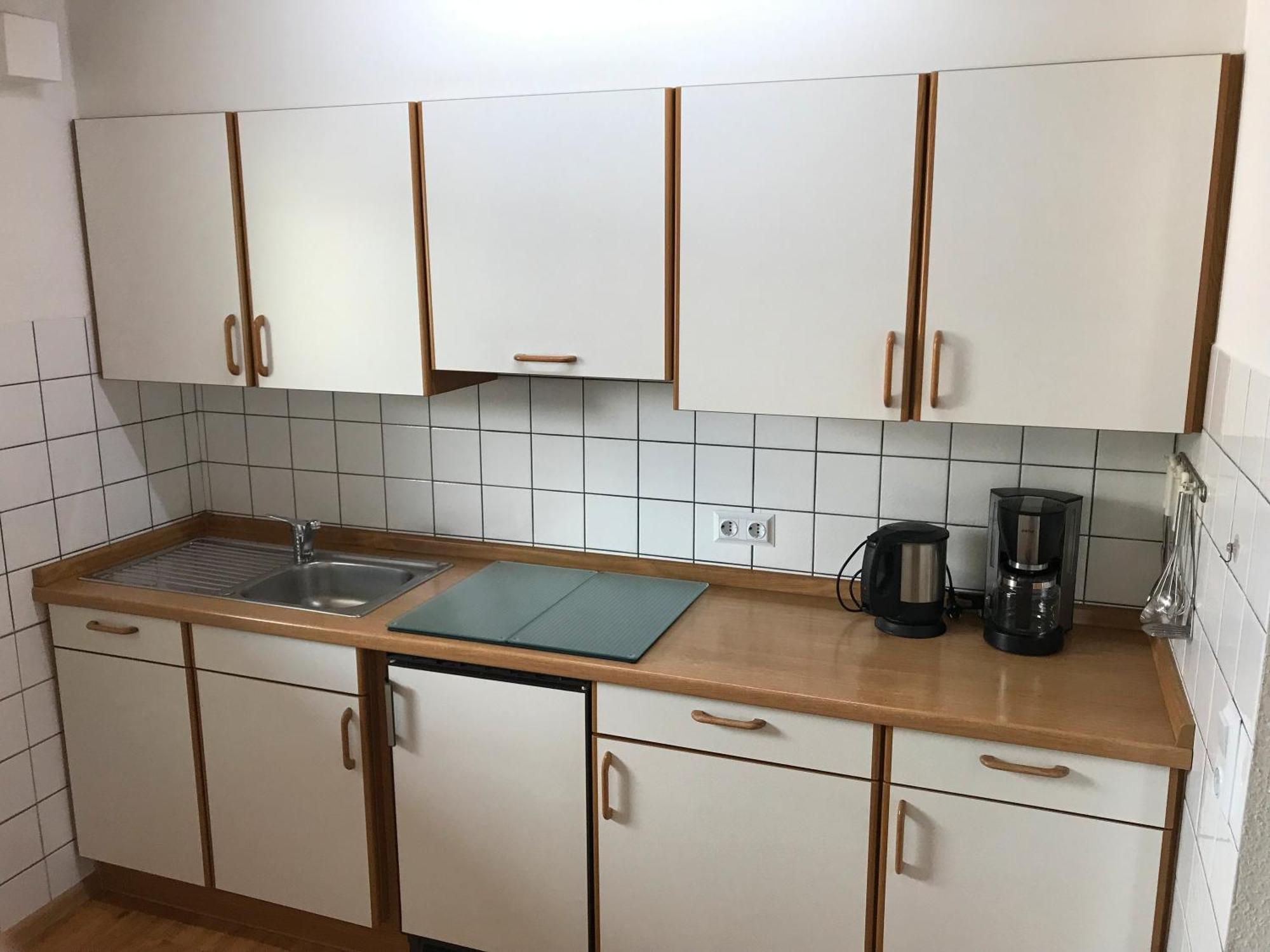 Kehrwieder Apartment
