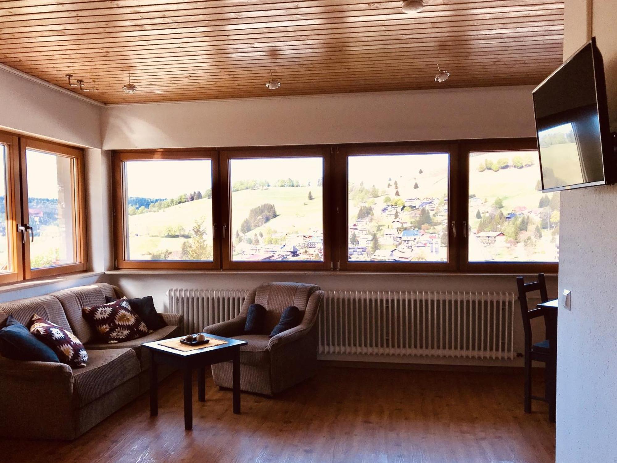 Kehrwieder Todtnauberg