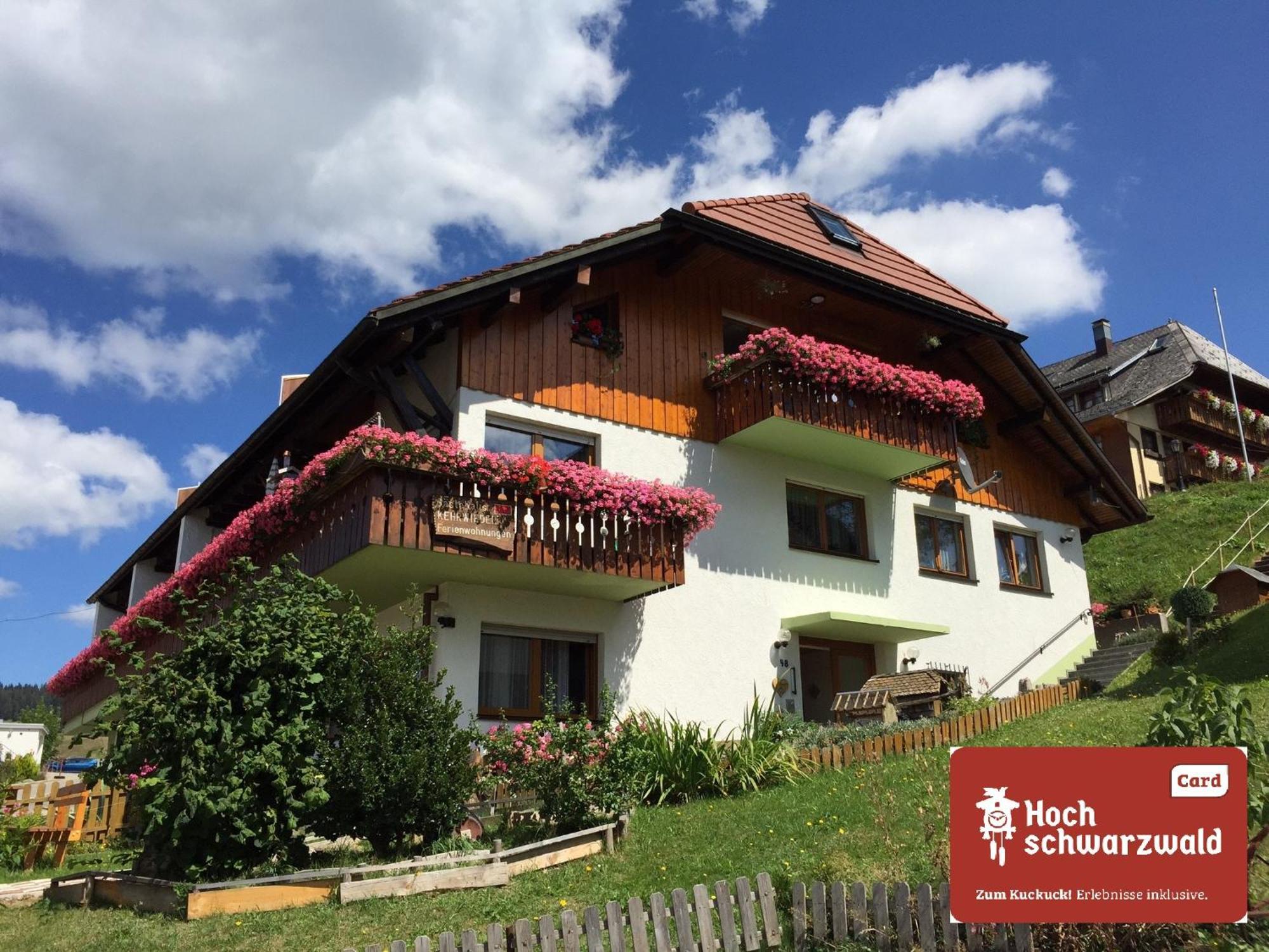 Kehrwieder * Todtnauberg