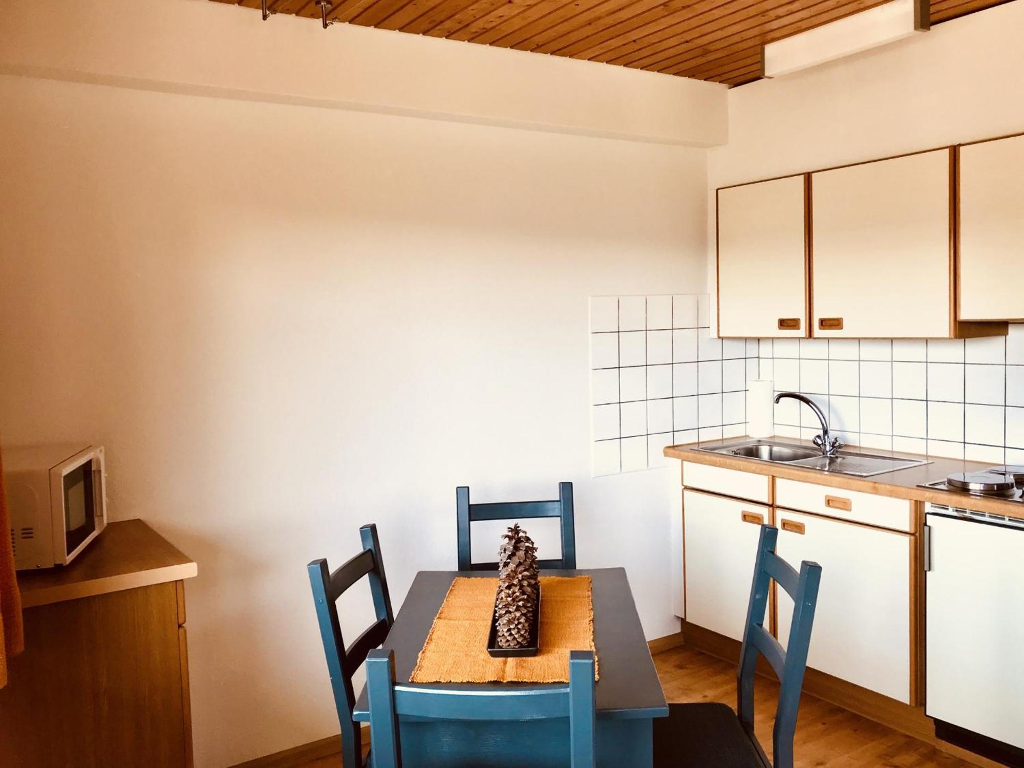 Appartement Kehrwieder