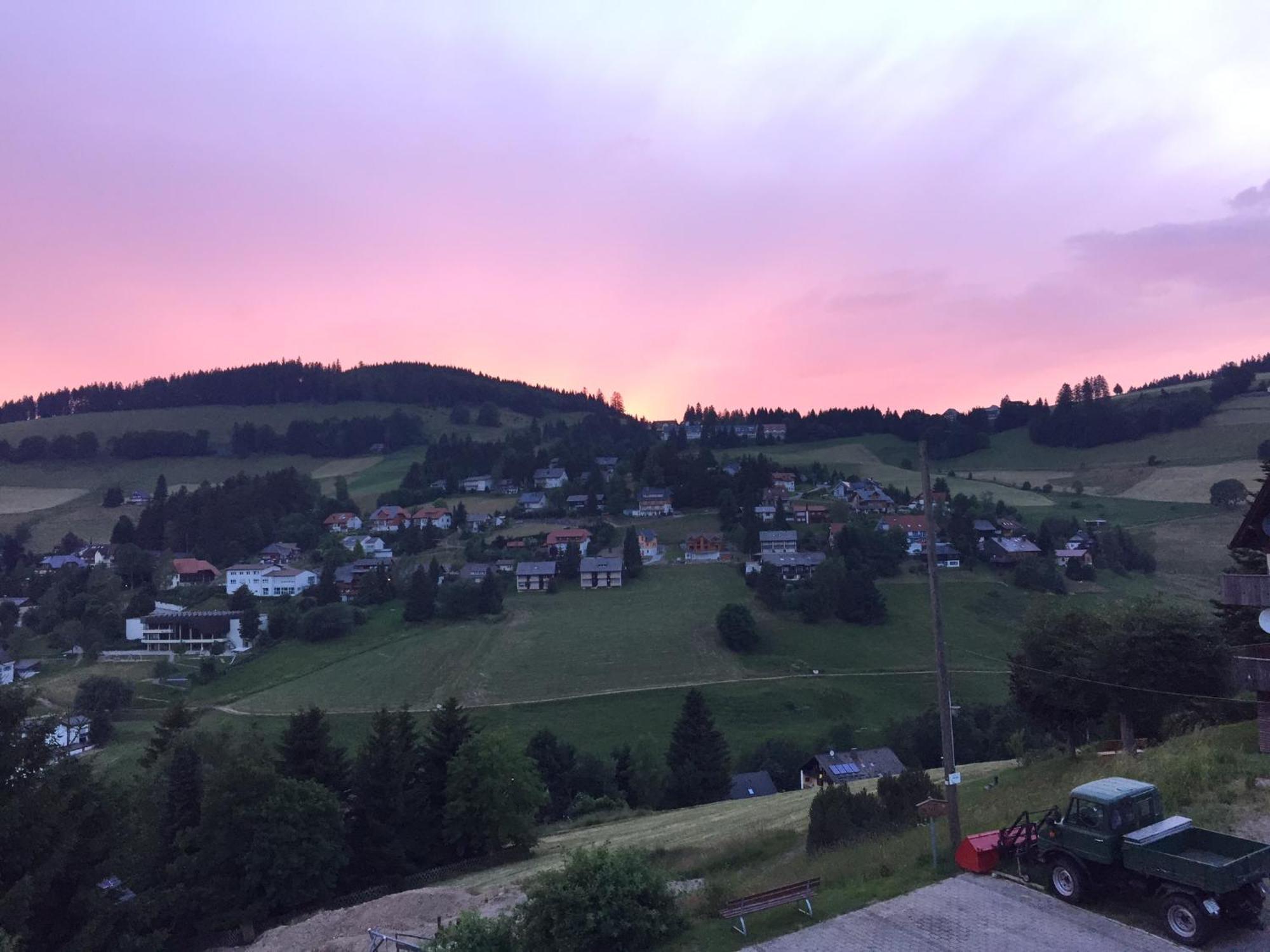 Kehrwieder Apartment Todtnauberg